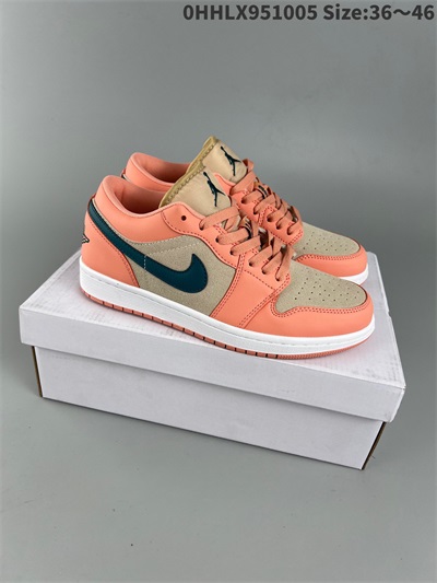 men air jordan 1 shoes 2022-12-11-634